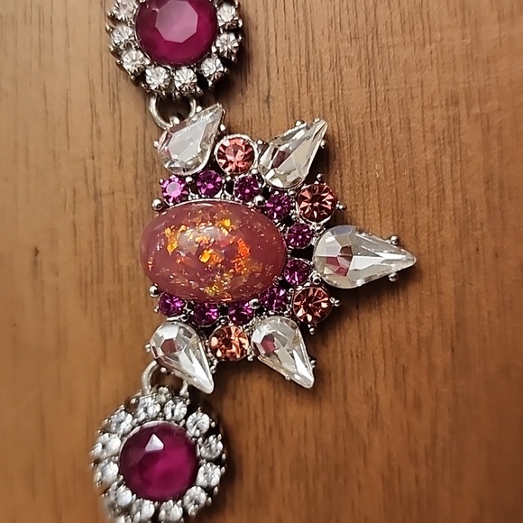 INC.  choker style necklace - Picture 2 of 8